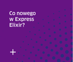 Szybkie przelewy bankowe online / Przelewy Express Elixir